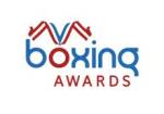 Boxing awards logo